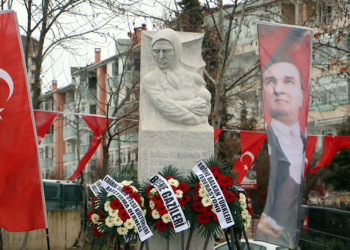 Bulgaristan'daki direnişin sembolü Türkan bebek, Edirne'de anıldı