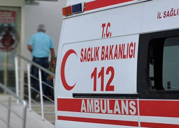Burdur'da 43 öğrenci zehirlenme şüphesiyle hastaneye başvurdu