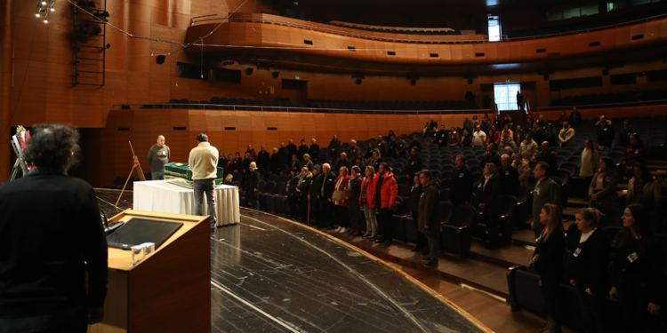 Bursa Senfoni Orkestrası'nın 5 yılda 4 sanatçısı hayatını kaybetti