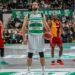Bursaspor Basketbol- Galatasaray: 82-105
