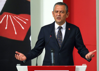 Bütün gücümüzle erken seçime zorlamak için mücadele edeceğiz