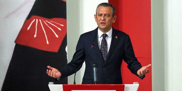 Bütün gücümüzle erken seçime zorlamak için mücadele edeceğiz