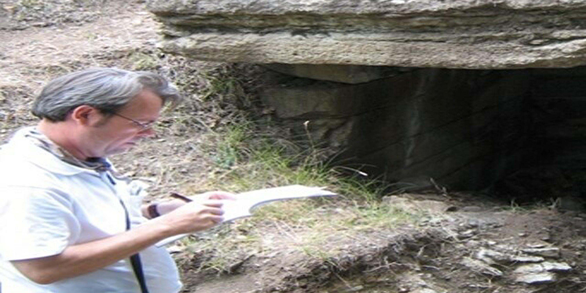 Büyük İskender'in Granikos Savaşı'nın yapıldığı alan tespit edildi