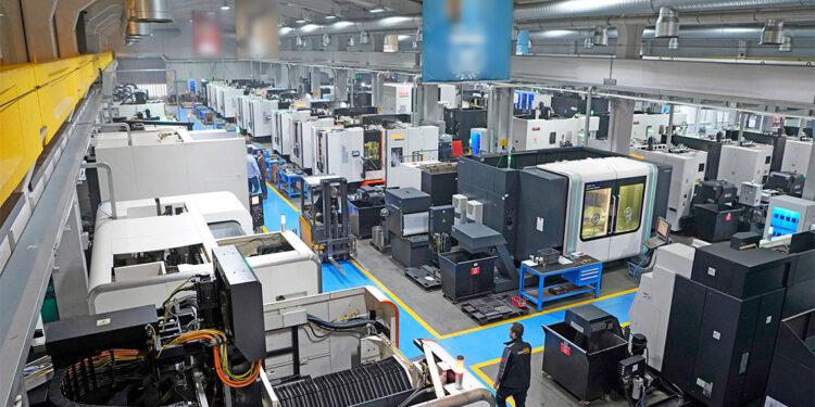 CANiK ihracat gelirlerini artırdı