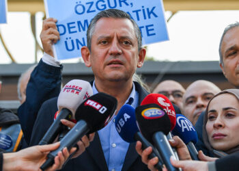 Boğaziçi Üniversitesi direnişini toplumsallaştırmak lazım