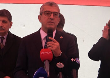 Kötü dilde değil hizmette yarışalım