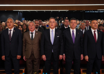 CHP İl Danışma Kurulu Toplantısı Beylikdüzü’nde yapıldı