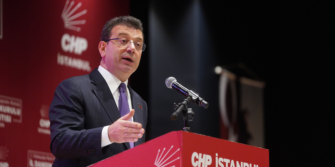 CHP İl Danışma Kurulu Toplantısı Beylikdüzü’nde yapıldı