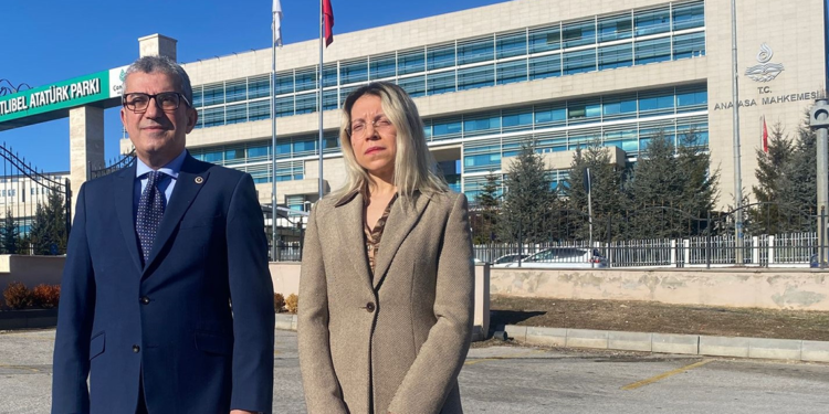 CHP, Tüketicinin Korunması Kanunu'nda değişiklikleri AYM'ye taşıdı