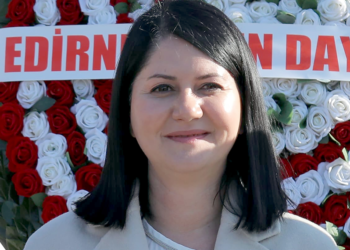 CHP'li Edirne Belediye Başkanı Akın, tehdit edildiğini açıkladı