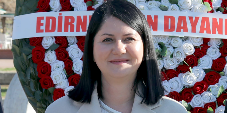 CHP'li Edirne Belediye Başkanı Akın, tehdit edildiğini açıkladı