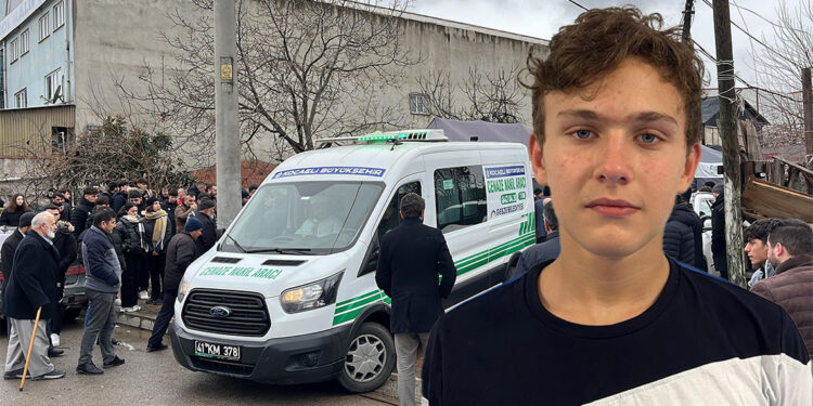 Çığda yaşamını yitiren milli judocu Emre'ye veda