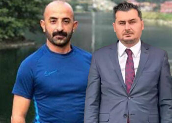 Çocukluk arkadaşını öldüren sanığa 26 yıl 8 ay hapis cezası