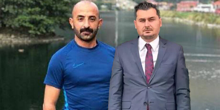 Çocukluk arkadaşını öldüren sanığa 26 yıl 8 ay hapis cezası