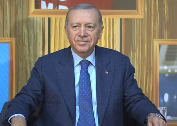 Zulüm en büyük hasmım