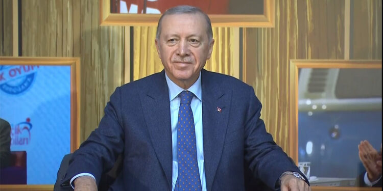 Zulüm en büyük hasmım