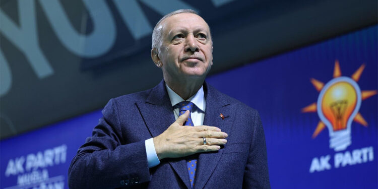 Milletimizle kurduğumuz bağın temellerini güçlendirecek adımlar attık