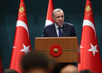 PKK ve uzantıları ya kendilerini tasfiye edecekler; ya da tasfiye edilecekler