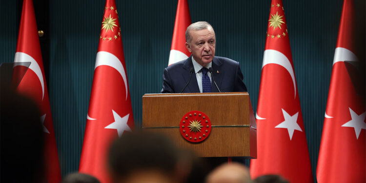 PKK ve uzantıları ya kendilerini tasfiye edecekler; ya da tasfiye edilecekler