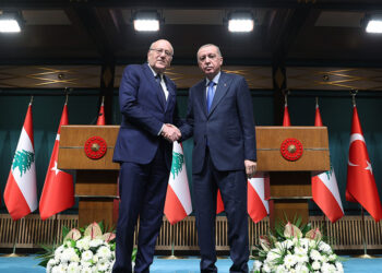 Suriye'nin istikrarı bölgenin istikrarı demektir