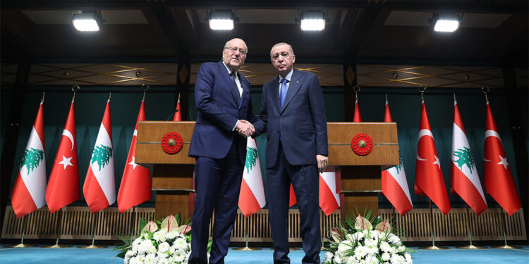 Suriye'nin istikrarı bölgenin istikrarı demektir