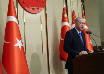 Türkiye 'oyun kurucu' aktör olarak güç konumunu pekiştirmekte