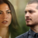 Çağatay Ulusoy ve Demet Özdemir, Eşref Rüya’da partner oldu