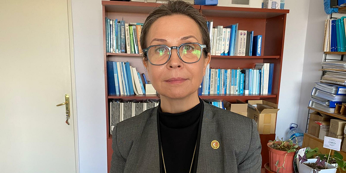 Çanakkale Boğazı'nda müsilaj tespit edildi