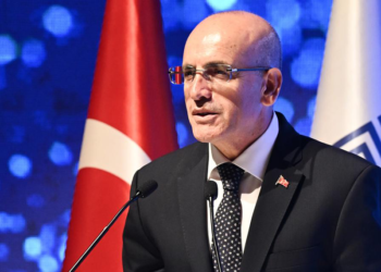 Cari açığın milli gelire oranı yüzde 1 civarında gerçekleşecek