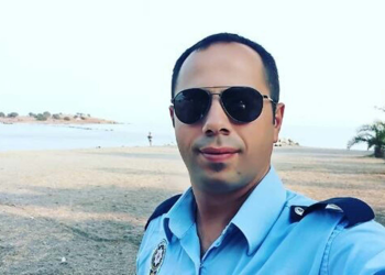 Çatışmada yaralanan polis memuru Mehmet Tozun şehit oldu