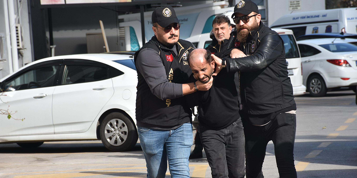 Çatışmada yaralanan polis memuru Mehmet Tozun şehit oldu