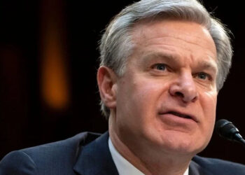 FBI Direktörü Christopher Wray istifa kararı aldı