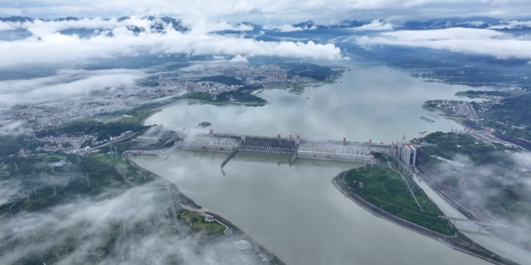 Çin, dünyanın en büyük barajını inşa edecek