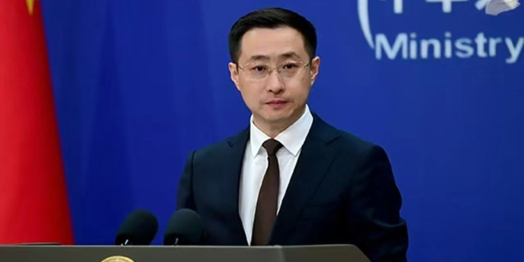 Çin ve Hindistan, sınır müzakereleri için bir araya geliyor