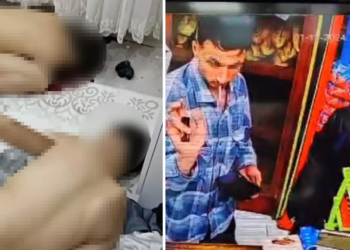 Cinsel istismar şüphelisinin vurduğu çocuk hayatını kaybetti