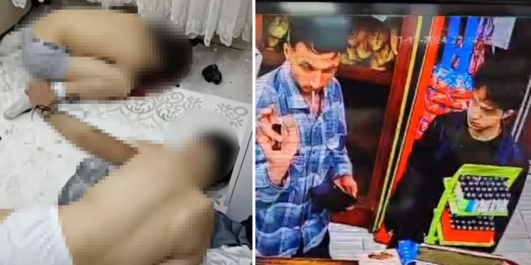 Cinsel istismar şüphelisinin vurduğu çocuk hayatını kaybetti