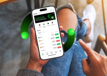 CoinTR, 'Webrazzi Fintech 2024’ün etkinlik alanı sponsoru oldu