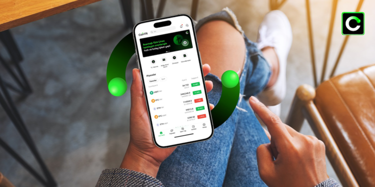 CoinTR, 'Webrazzi Fintech 2024’ün etkinlik alanı sponsoru oldu