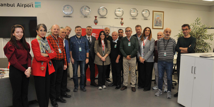 Corendon Havayolları'nda uçakta 'döner ayran' dönemi başlıyorxc