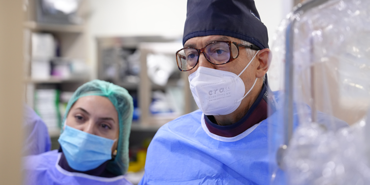 Covid-19'un kalp sağlığı üzerindeki etkilerine karşı tedbir alınmalı