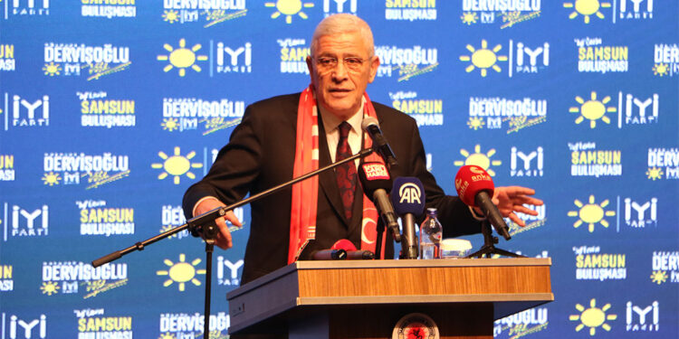 Esad gitmiştir, Suriyelilerin de Türkiye'deki misafirliği bitmiştir