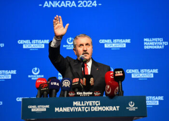 Yeni bir çözüm süreci halkın iradesine zarar verecektir