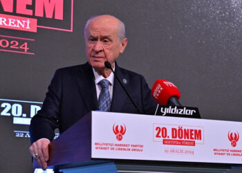 İmralı ile sağlanacak görüşmeler sonucunda terörün bittiği açıklanmalı