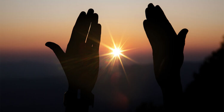 Allah kavramı: Sonsuzluk ve sırlarla dolu bir deniz