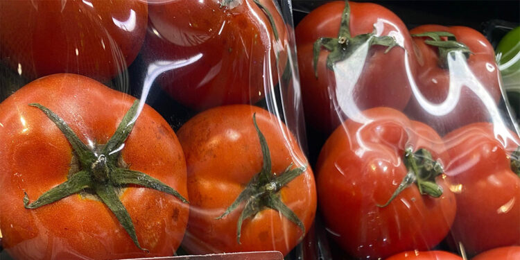 Domatesin fiyatı seradan markete yüzde 175 artıyor