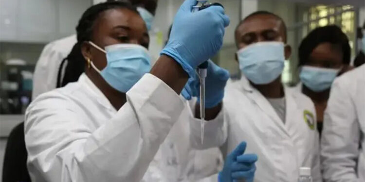 Kongo'daki gizemli hastalık teşhis edilemedi