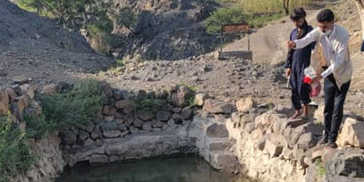 Yemen'de 21 milyondan fazla kişi sıtma riski altında