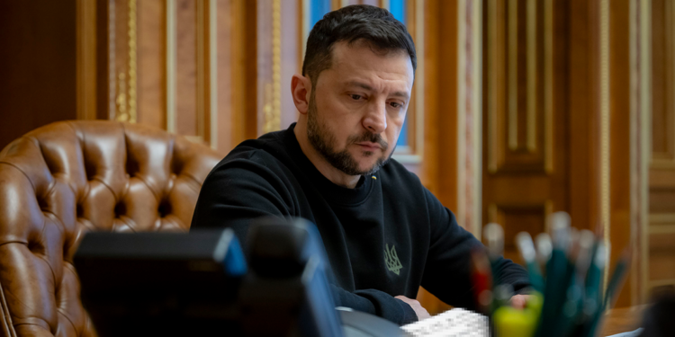 Danimarka'dan gönderilen F-16'lar Ukrayna’ya ulaştı