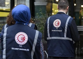 Denetimlerde uygulanan idari para cezaları yüzde 43,93 artırıldı