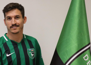 Denizlispor'un cezası puan tabelasına yansıdı